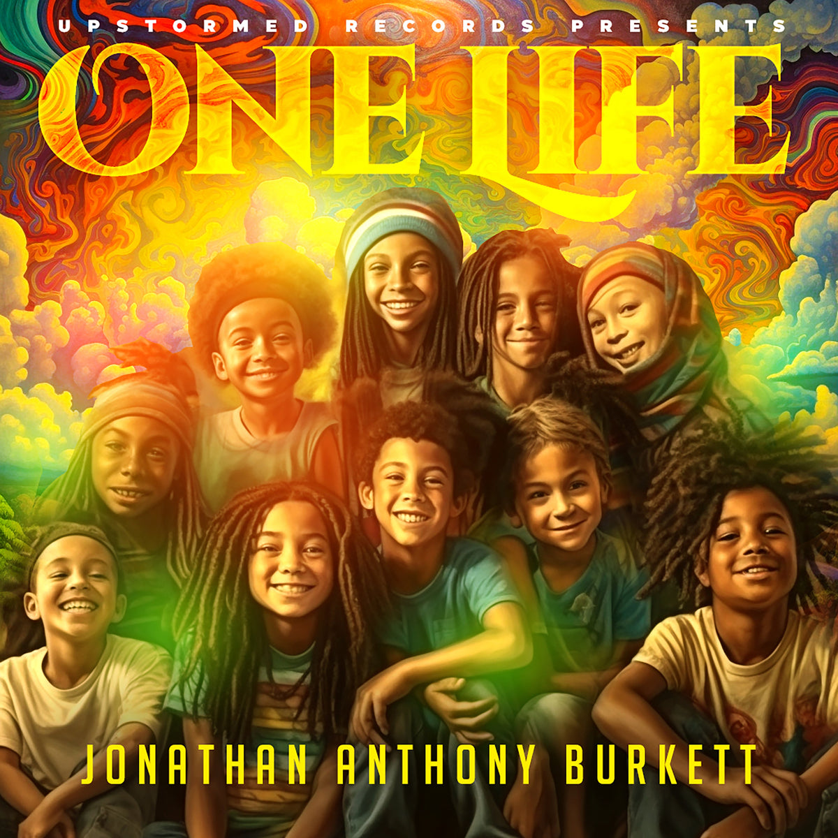 The "One Life" Project