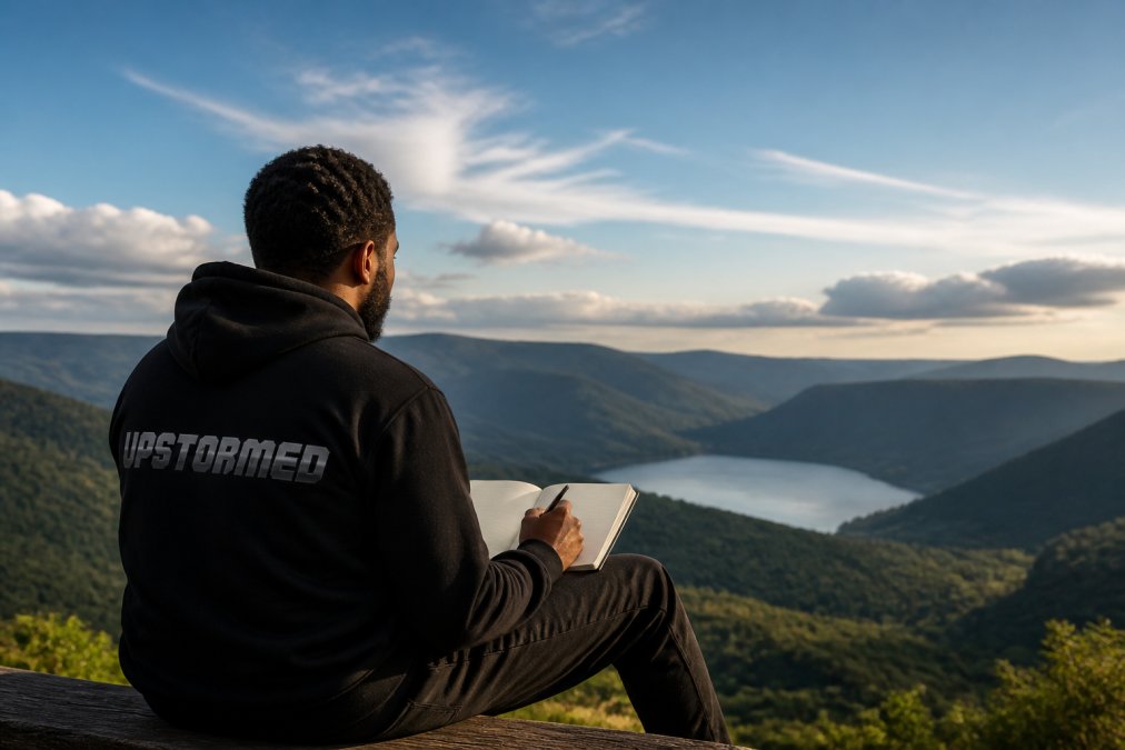How to Find Purpose After Life Transitions